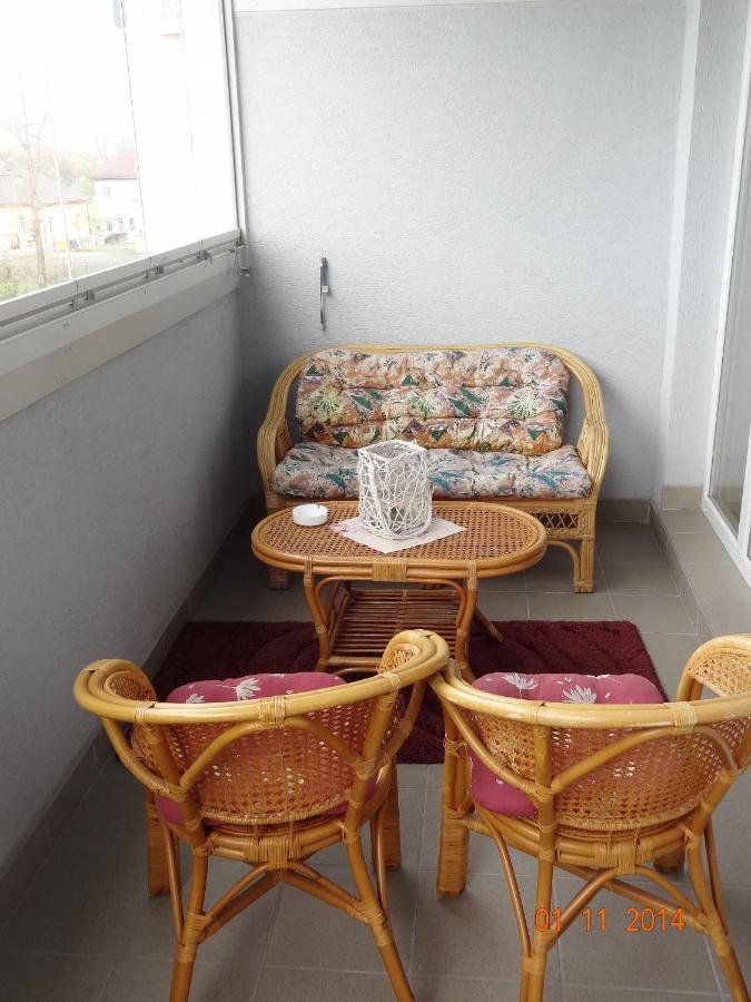 Apartment Liptov *