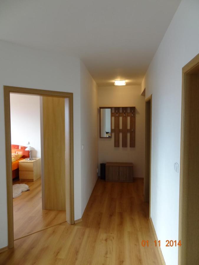 Liptov Apartment *