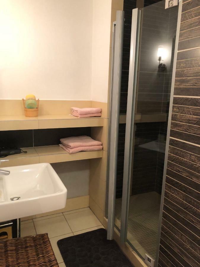 Apartment Liptov *