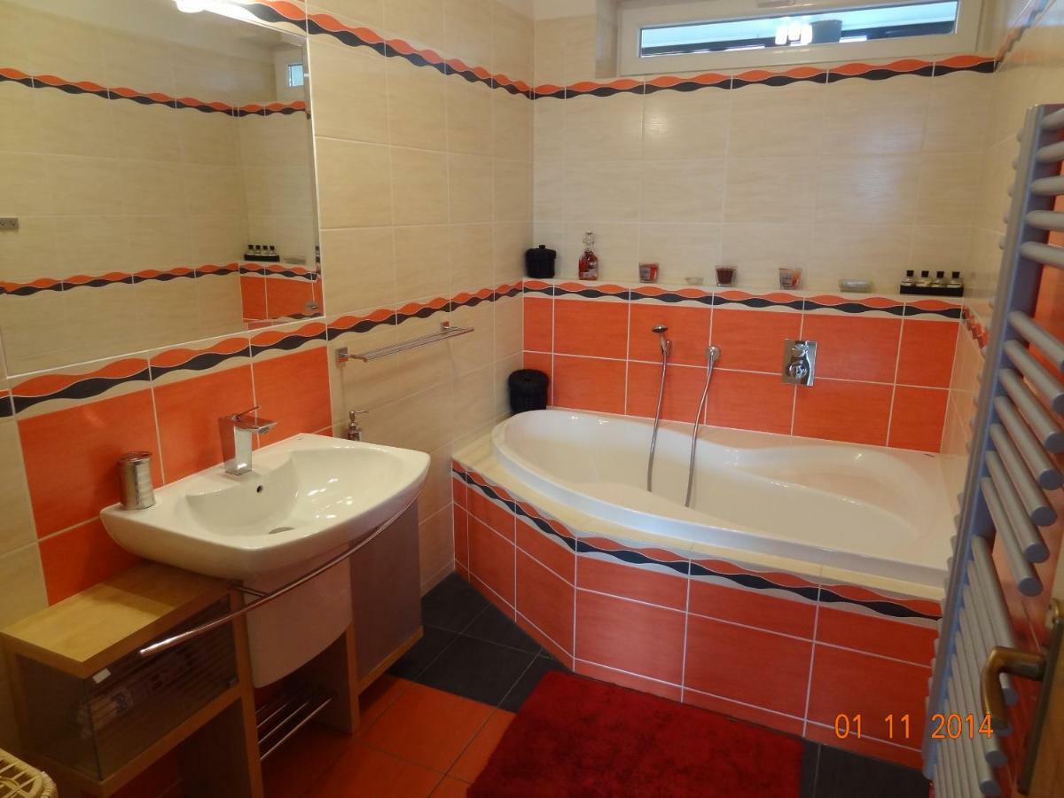 Apartment Liptov *
