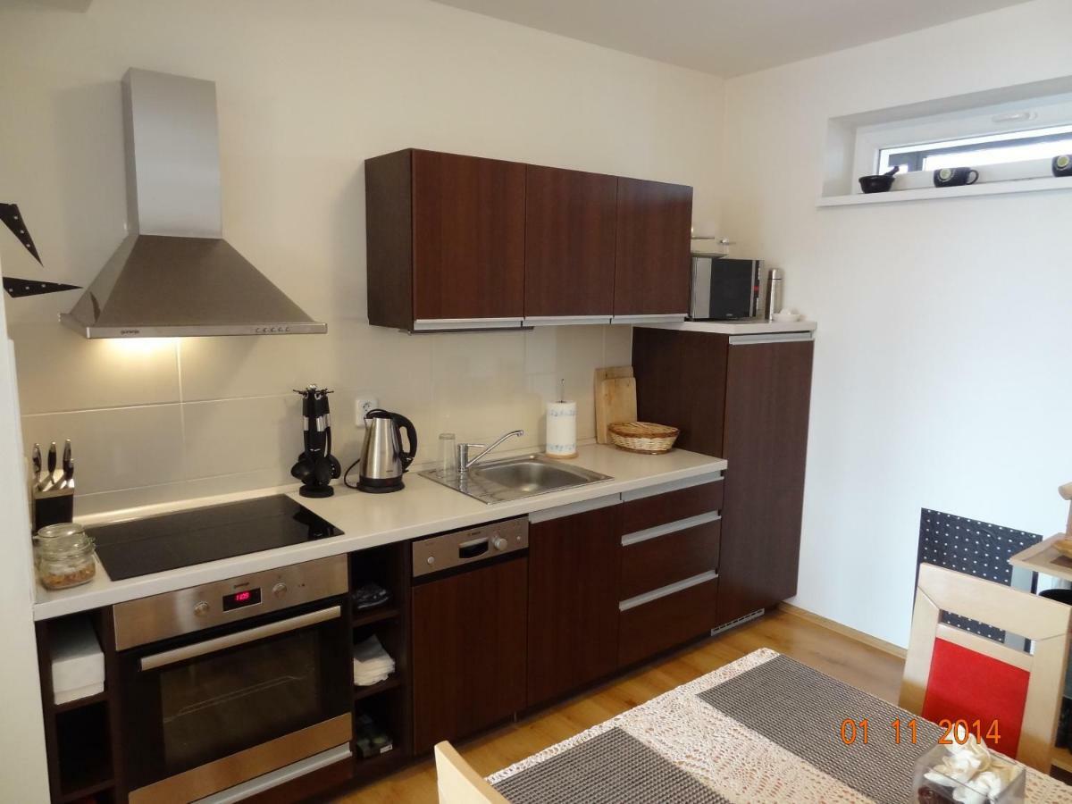 Apartment Liptov
